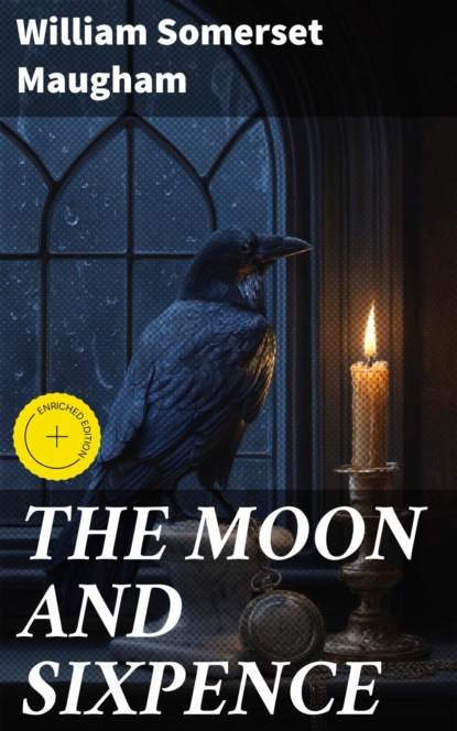 THE MOON AND SIXPENCE