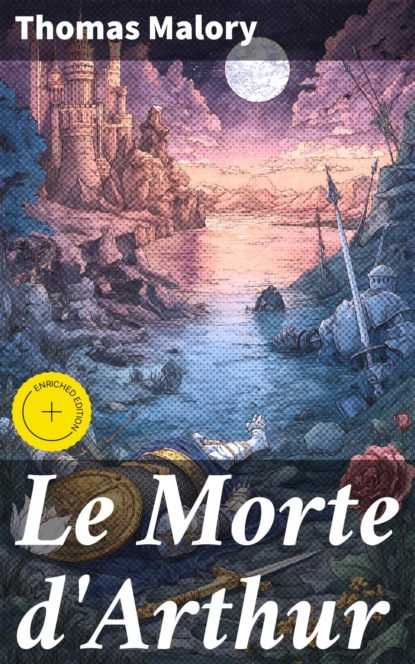 Le Morte d'Arthur