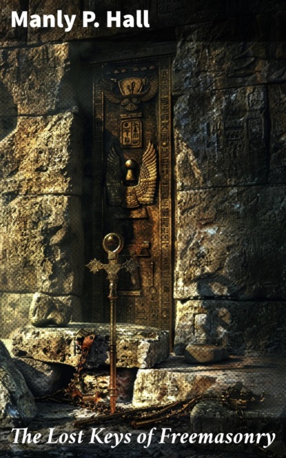 The Lost Keys of Freemasonry