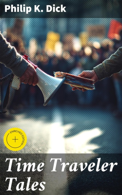 Time Traveler Tales