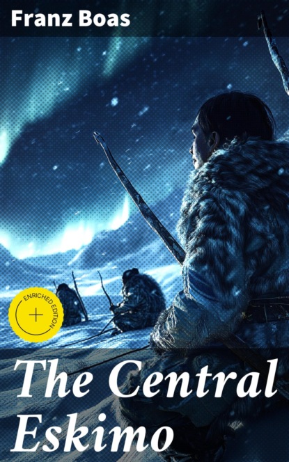 The Central Eskimo