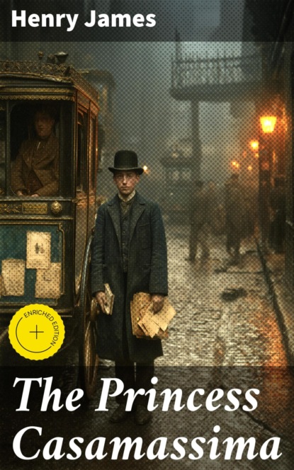 The Princess Casamassima