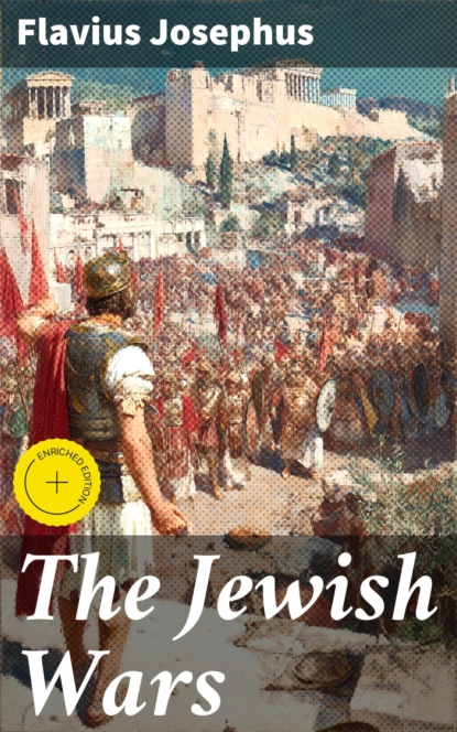 The Jewish Wars