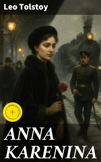 ANNA KARENINA