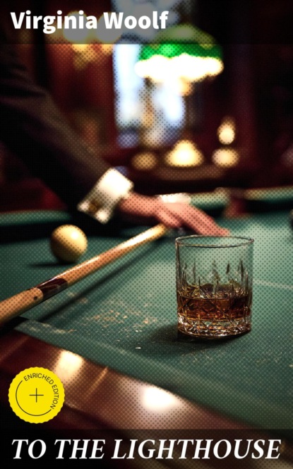 TO THE LIGHTHOUSE