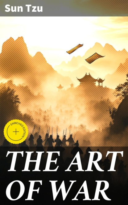 THE ART OF WAR