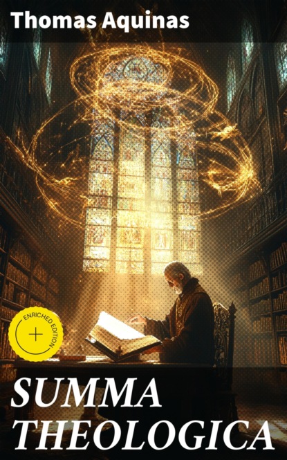 SUMMA THEOLOGICA