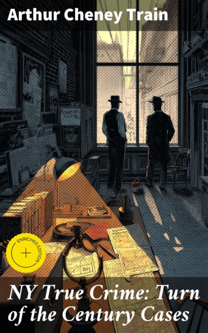 NY True Crime: Turn of the Century Cases