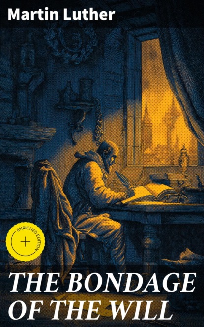 THE BONDAGE OF THE WILL