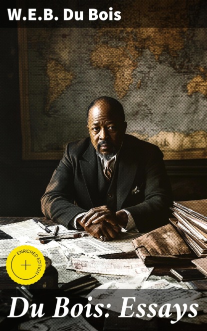 Du Bois: Essays