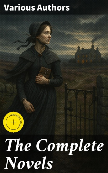 The Complete Novels