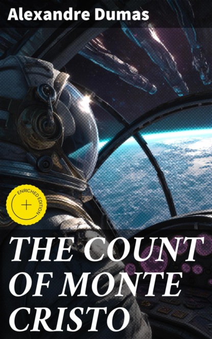 THE COUNT OF MONTE CRISTO