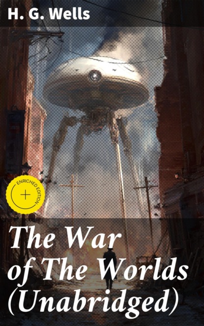 The War of The Worlds (Unabridged)