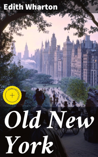 Old New York