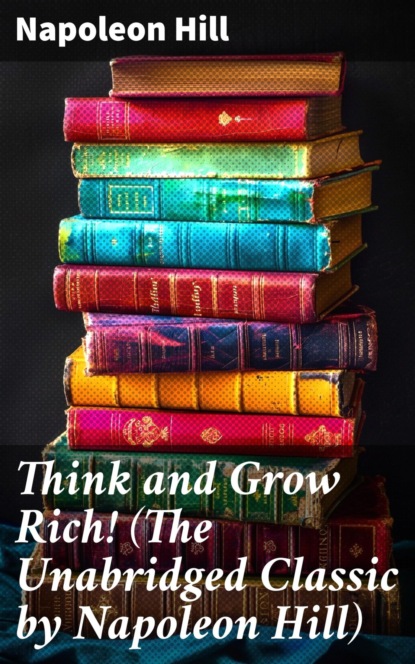 Think and Grow Rich! (The Unabridged Classic by Napoleon Hill)