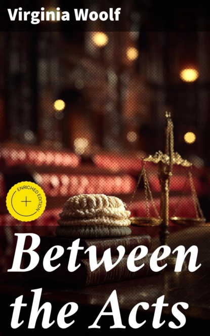 Between the Acts