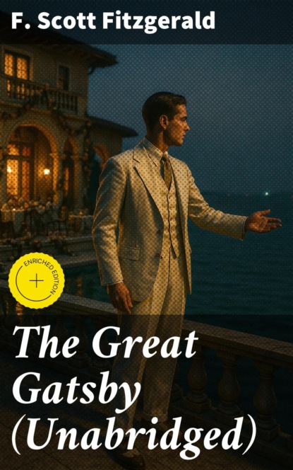 The Great Gatsby (Unabridged)