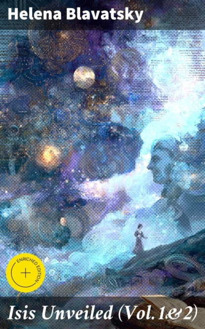 Isis Unveiled (Vol.1&2)