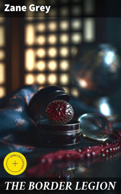 THE BORDER LEGION
