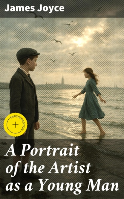 A Portrait of the Artist as a Young Man