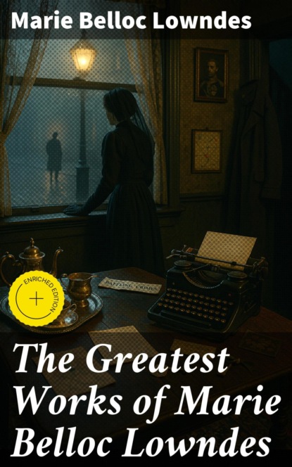 The Greatest Works of Marie Belloc Lowndes