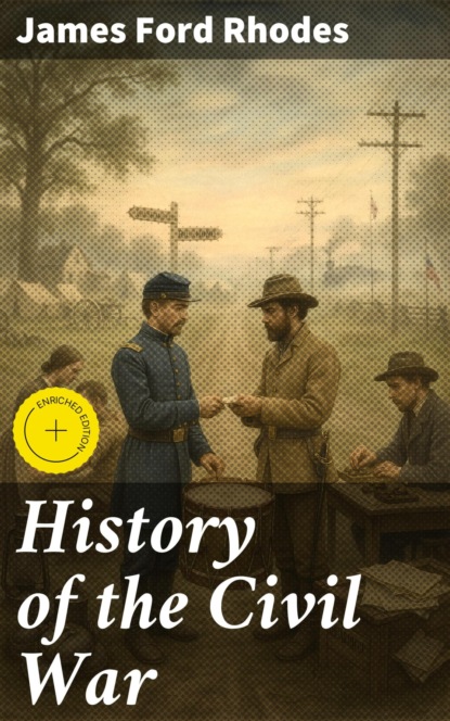 History of the Civil War