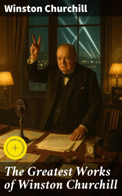 The Greatest Works of Winston Churchill