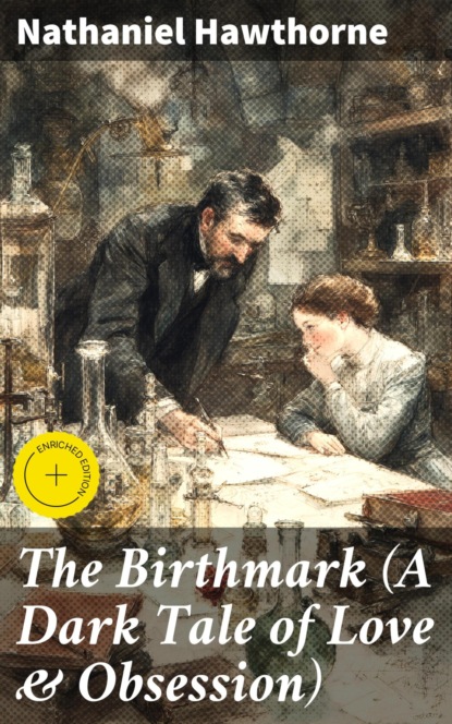 The Birthmark (A Dark Tale of Love & Obsession)