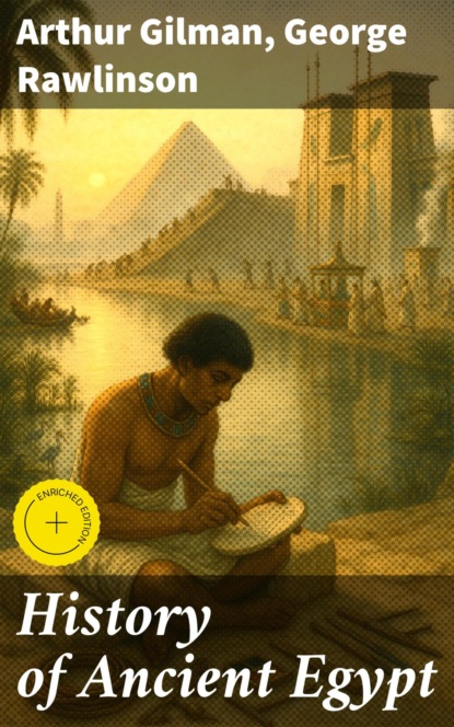 History of Ancient Egypt