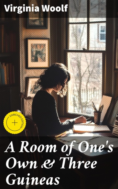 A Room of One's Own & Three Guineas