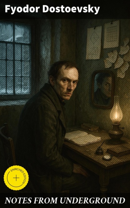 NOTES FROM UNDERGROUND