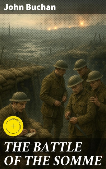 THE BATTLE OF THE SOMME