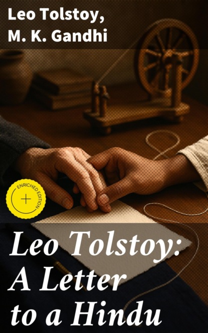 Leo Tolstoy: A Letter to a Hindu