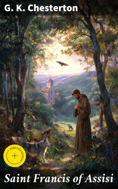 Saint Francis of Assisi