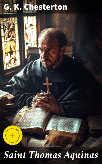 Saint Thomas Aquinas