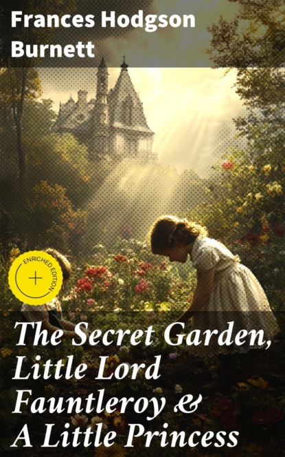 The Secret Garden, Little Lord Fauntleroy & A Little Princess