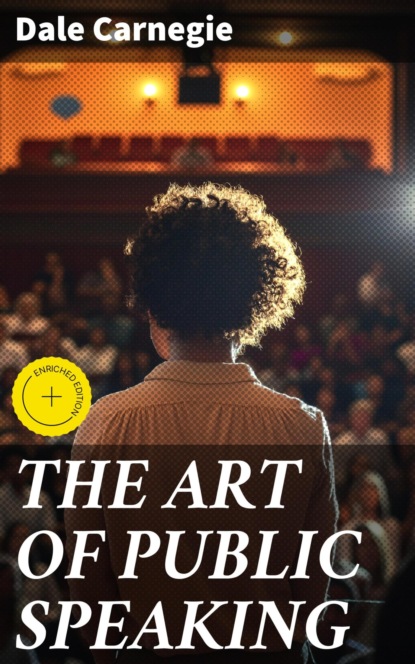 THE ART OF PUBLIC SPEAKING
