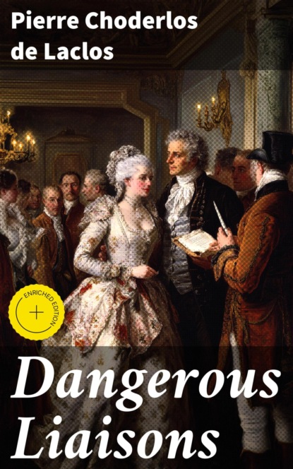 Dangerous Liaisons