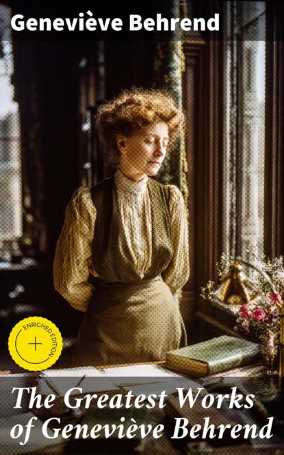 The Greatest Works of Geneviève Behrend