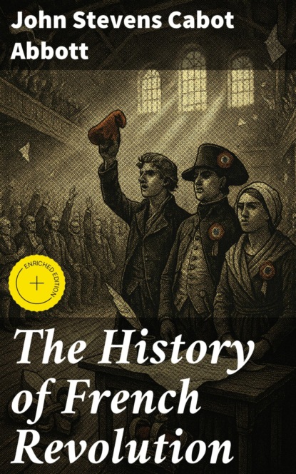 The History of French Revolution