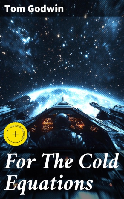 For The Cold Equations