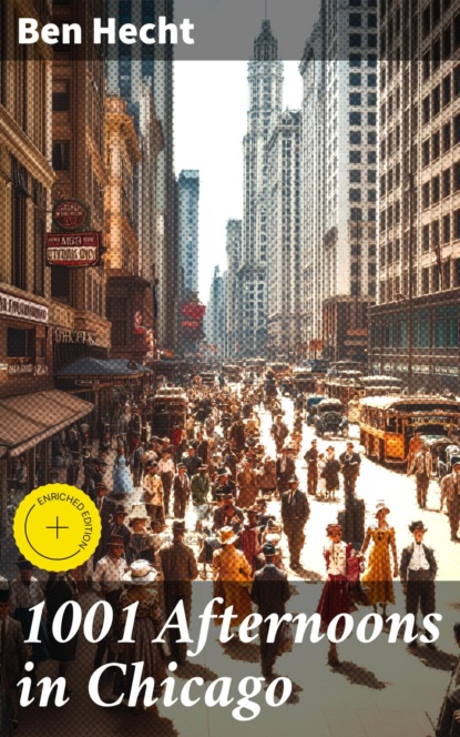 1001 Afternoons in Chicago