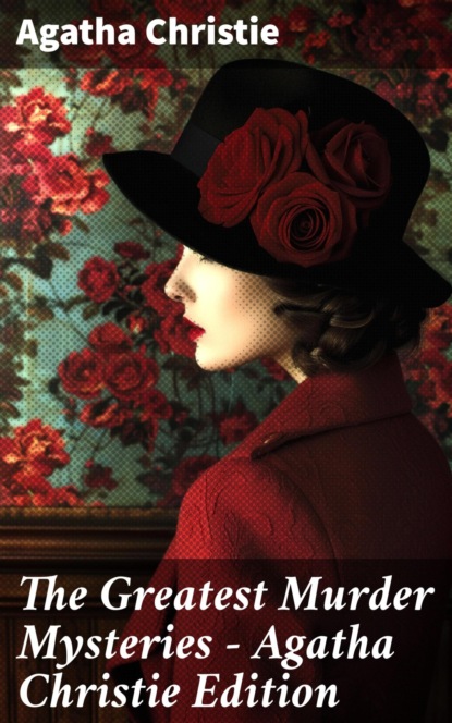 The Greatest Murder Mysteries - Agatha Christie Edition