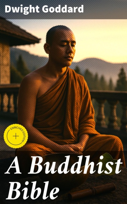 A Buddhist Bible