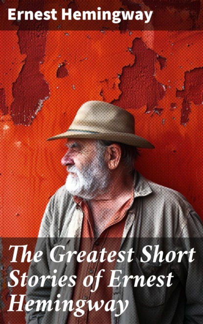 The Greatest Short Stories of Ernest Hemingway