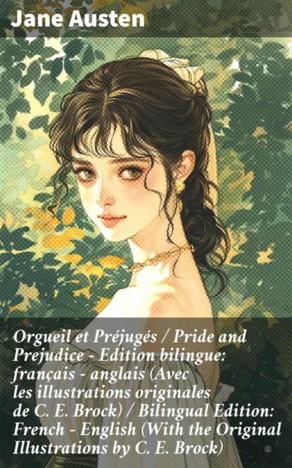Orgueil et Préjugés / Pride and Prejudice