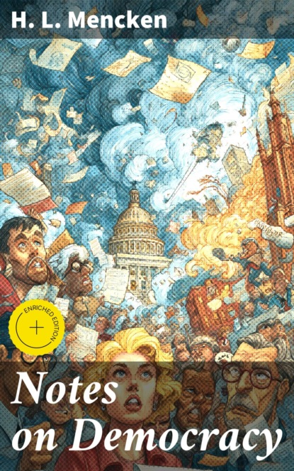 Notes on Democracy