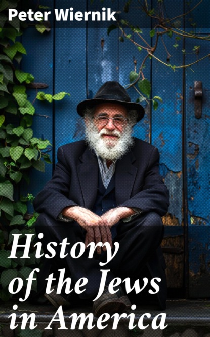 History of the Jews in America