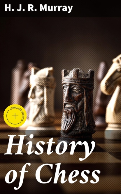 History of Chess