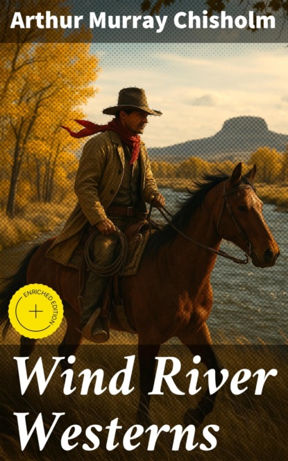 Wind River Westerns